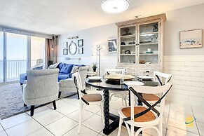 Oceania Beach Club Beachfront Condos