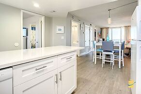 Oceania Beach Club Beachfront Condos