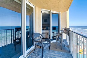 Oceania Beach Club Beachfront Condos