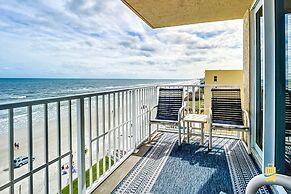 Oceania Beach Club Beachfront Condos