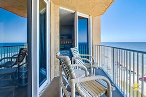 Oceania Beach Club Beachfront Condos