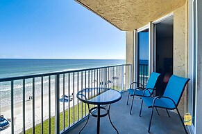 Oceania Beach Club Beachfront Condos