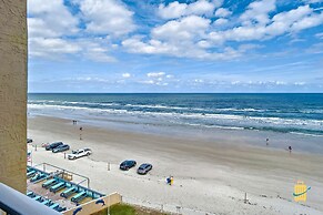 Oceania Beach Club Beachfront Condos