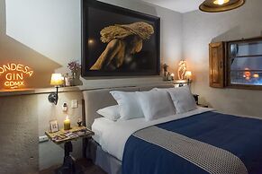 Casa Andreu Hotel