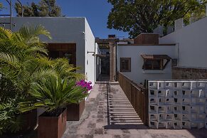 Casa Andreu Hotel
