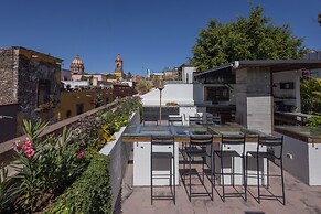 Casa Andreu Hotel