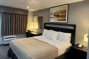 Rodeway Inn El Cajon - San Diego East