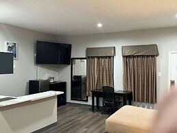 Rodeway Inn El Cajon - San Diego East