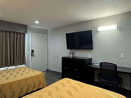 Rodeway Inn El Cajon - San Diego East