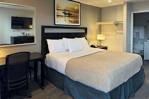 Rodeway Inn El Cajon - San Diego East