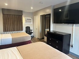 Rodeway Inn El Cajon - San Diego East