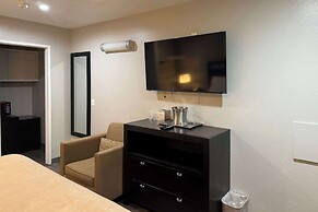 Rodeway Inn El Cajon - San Diego East