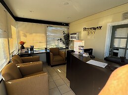 Rodeway Inn El Cajon - San Diego East
