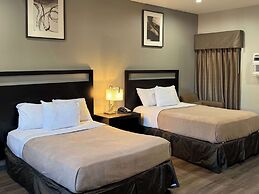 Rodeway Inn El Cajon - San Diego East