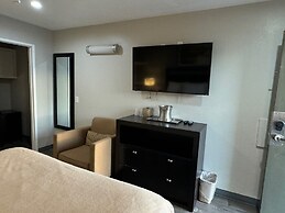 Rodeway Inn El Cajon - San Diego East