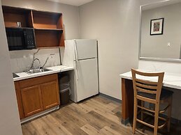 Rodeway Inn El Cajon - San Diego East