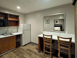 Rodeway Inn El Cajon - San Diego East