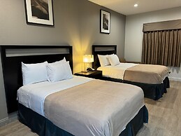 Rodeway Inn El Cajon - San Diego East