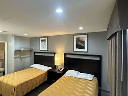 Rodeway Inn El Cajon - San Diego East