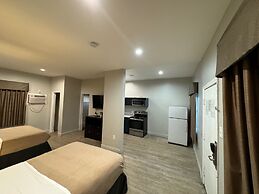 Rodeway Inn El Cajon - San Diego East