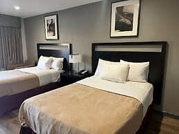 Rodeway Inn El Cajon - San Diego East