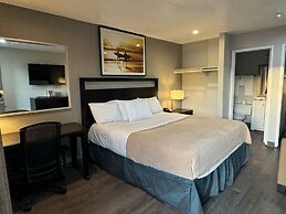 Rodeway Inn El Cajon - San Diego East