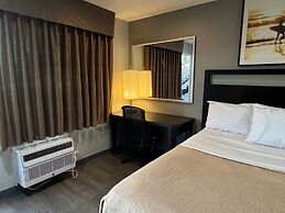 Rodeway Inn El Cajon - San Diego East