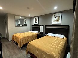 Rodeway Inn El Cajon - San Diego East