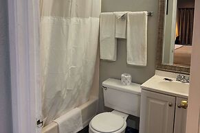 Rodeway Inn El Cajon - San Diego East