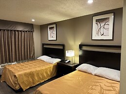 Rodeway Inn El Cajon - San Diego East