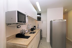 Rio Spot Homes Copacabana C059