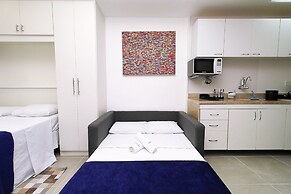 Rio Spot Homes Copacabana C059