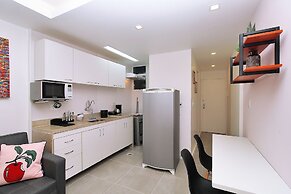 Rio Spot Homes Copacabana C059