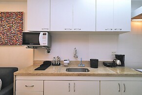Rio Spot Homes Copacabana C059
