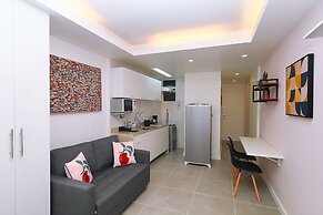 Rio Spot Homes Copacabana C059