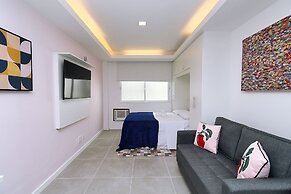 Rio Spot Homes Copacabana C059