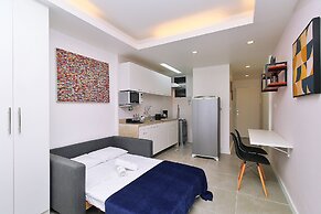 Rio Spot Homes Copacabana C059