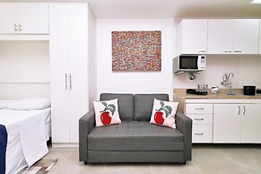 Rio Spot Homes Copacabana C059