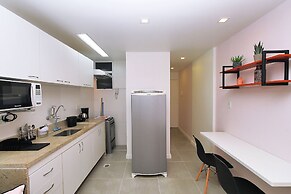 Rio Spot Homes Copacabana C059