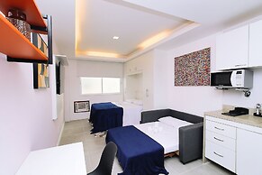 Rio Spot Homes Copacabana C059