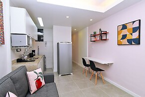 Rio Spot Homes Copacabana C059