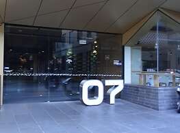 Riverview Suites by EdgeTrip