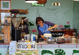 Midori Coffee Farm