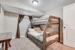 Mountain Retreat