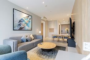 Le Places ZENITY Apartment District 1