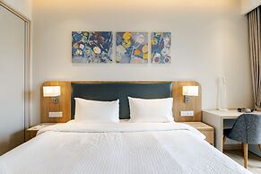 Le Places ZENITY Apartment District 1