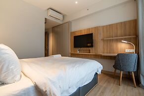 Le Places ZENITY Apartment District 1