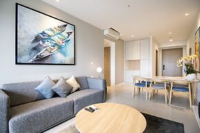 Le Places ZENITY Apartment District 1