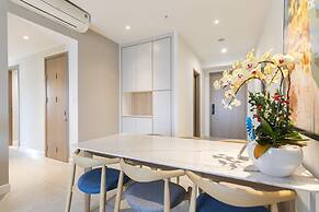 Le Places ZENITY Apartment District 1