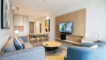 Le Places ZENITY Apartment District 1